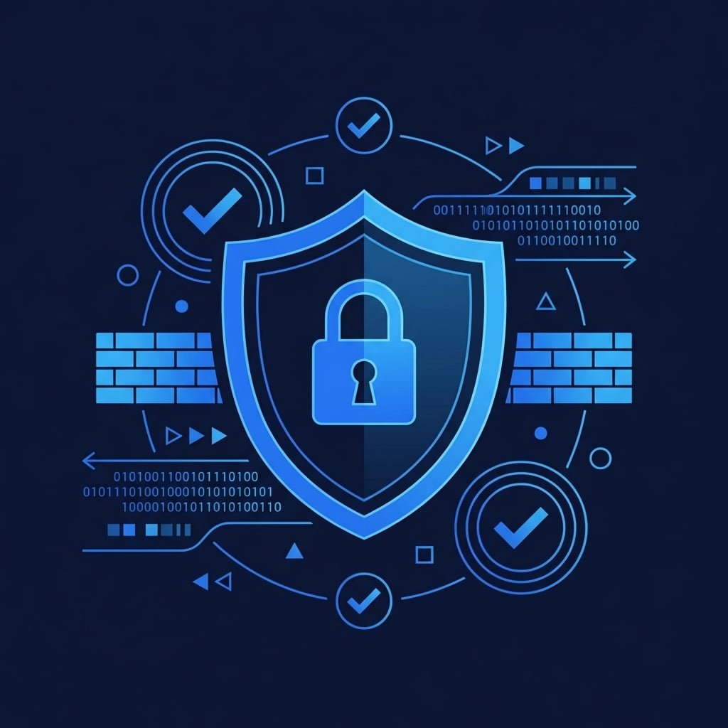 Security & Compliance Hardening